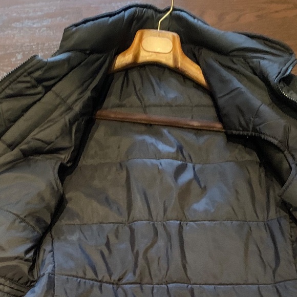 FAY Men's 2 in 1 Fall/Winter jacket - Picture 4 of 12